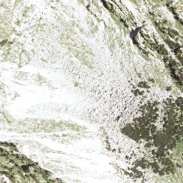 Satellite imagery of Hochstadl, AT