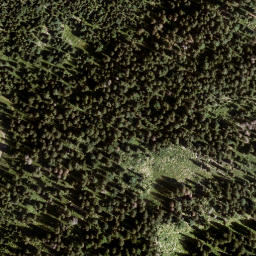Satellite imagery of Bärnbach Sattel, AT