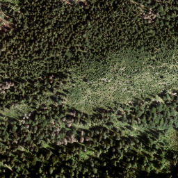 Satellite imagery of Bärnbach Sattel, AT