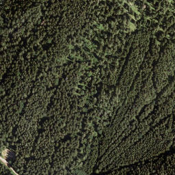 Satellite imagery of Schneealpe, AT