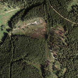 Satellite imagery of Heukuppe, AT