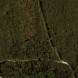 Satellite imagery of Hart, AT