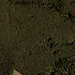 Satellite imagery of Hart, AT