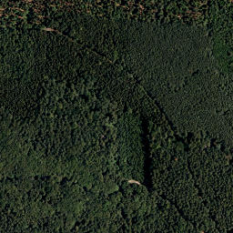 Satellite imagery of boundary_stone, HU