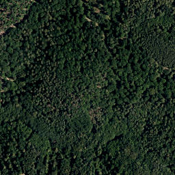 Satellite imagery of boundary_stone, HU