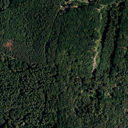Satellite imagery of boundary_stone, HU
