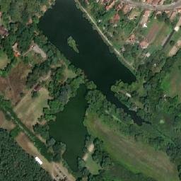 Satellite imagery of survey_point, HU