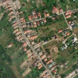 Satellite imagery of survey_point, HU