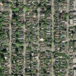 Satellite imagery of Phinney Ridge, US