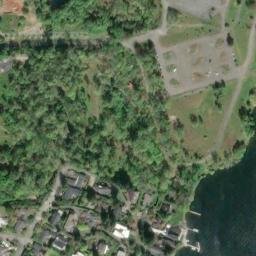 Satellite imagery of SOFIX — NGS SY3809 — Seattle, US, US