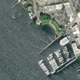 Satellite imagery of BN 22 — NGS SY3814 — Kirkland, US, US
