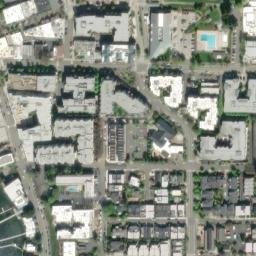 Satellite imagery of BN 22 — NGS SY3814 — Kirkland, US, US