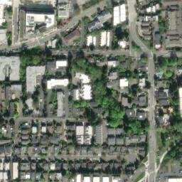 Satellite imagery of BN 22 — NGS SY3814 — Kirkland, US, US