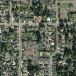 Satellite imagery of GPS90 2E3 — NGS SY5755 — Redmond, US, US