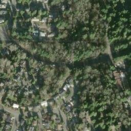 Satellite imagery of GPS90 3F1 — NGS SY5763 — Redmond, US, US