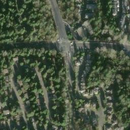 Satellite imagery of GPS90 3F1 — NGS SY5763 — Redmond, US, US
