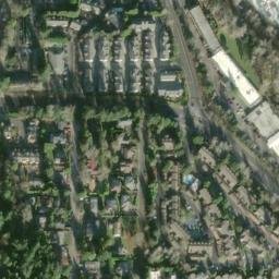 Satellite imagery of GPS90 3E2 — NGS SY5761 — Redmond, US, US
