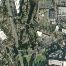 Satellite imagery of GPS90 3E2 — NGS SY5761 — Redmond, US, US