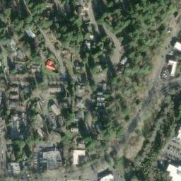 Satellite imagery of GPS90 4E4 — NGS SY5768 — Redmond, US, US