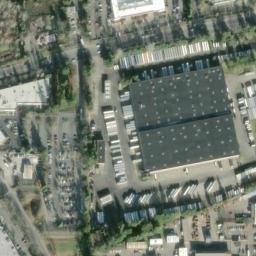 Satellite imagery of RD 6 — NGS SY0205 — Redmond, US, US