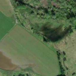 Satellite imagery of SEGIS — NGS SX1512 — King County, US, US
