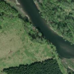 Satellite imagery of SEGIS — NGS SX1512 — King County, US, US