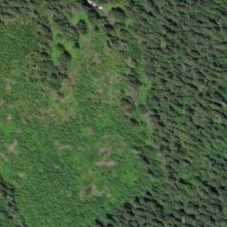 Satellite imagery of Blackhawk Mine, US