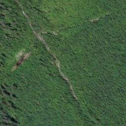 Satellite imagery of Blackhawk Mine, US