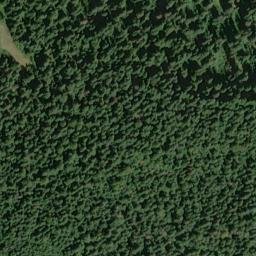 Satellite imagery of Maloney Ridge, US