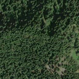 Satellite imagery of Maloney Ridge, US