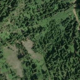 Satellite imagery of Maloney Ridge, US