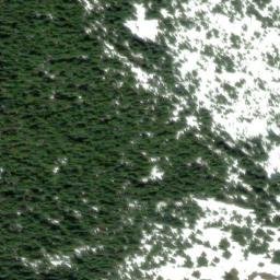 Satellite imagery of Tonga Ridge, US