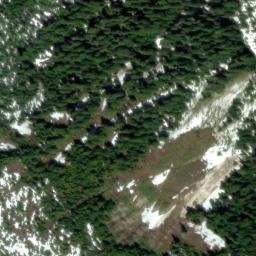 Satellite imagery of Tonga Ridge, US