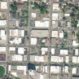 Satellite imagery of Independence Point, US