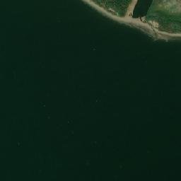 Satellite imagery of Stave Point, CA