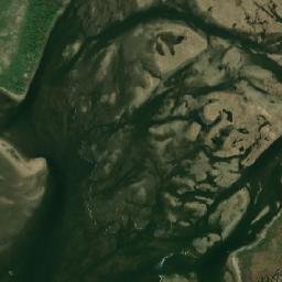 Satellite imagery of Stave Point, CA