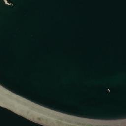 Satellite imagery of Chance Cove Point, CA
