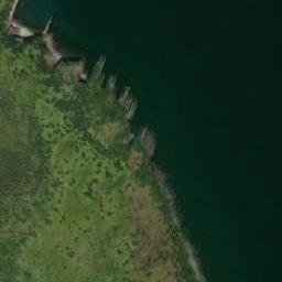 Satellite imagery of Watern Point, CA