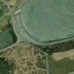 Satellite imagery of Lower Hawks Nest, CA