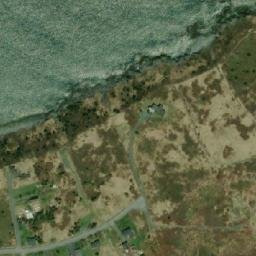 Satellite imagery of Feather Point, CA