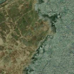 Satellite imagery of Feather Point, CA