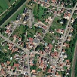Satellite imagery of boundary_stone, CH
