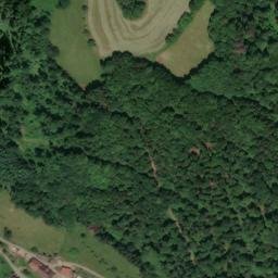 Satellite imagery of boundary_stone, CH