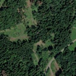Satellite imagery of boundary_stone, CH