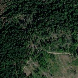 Satellite imagery of boundary_stone, CH