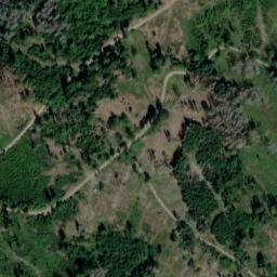 Satellite imagery of boundary_stone, CH