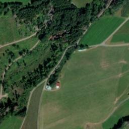 Satellite imagery of boundary_stone, CH