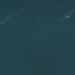 Satellite imagery of Schloss Gaienhofen, DE