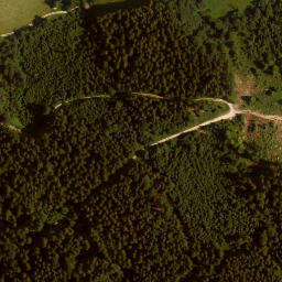 Satellite imagery of Schönberg, DE