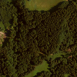 Satellite imagery of Schönberg, DE